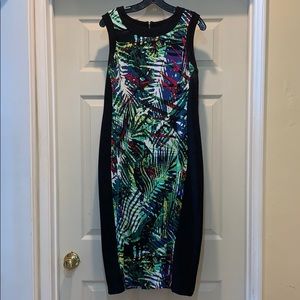 Maggy London Dress